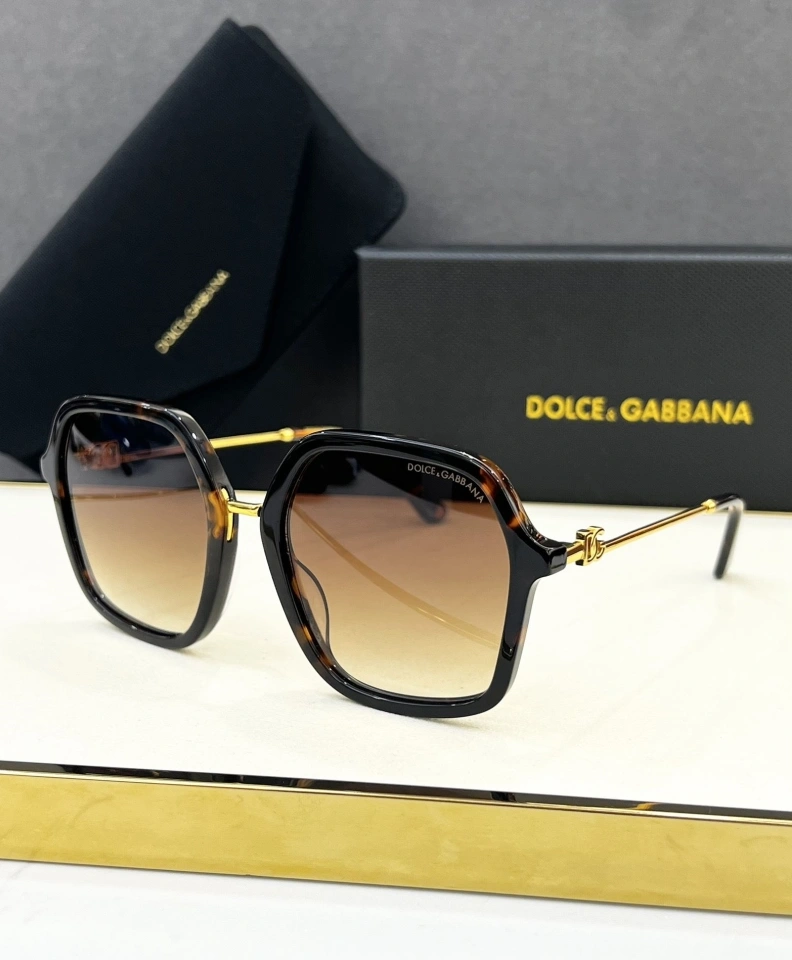 Aaa replica D&X Sunglasses