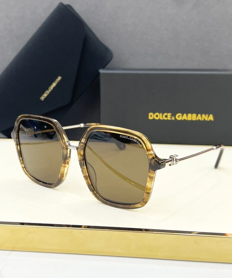 Aaa replica D&X Sunglasses