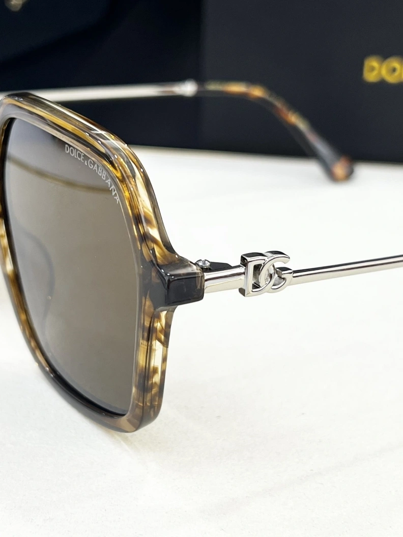 Aaa replica D&X Sunglasses