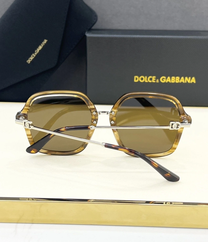 Aaa replica D&X Sunglasses