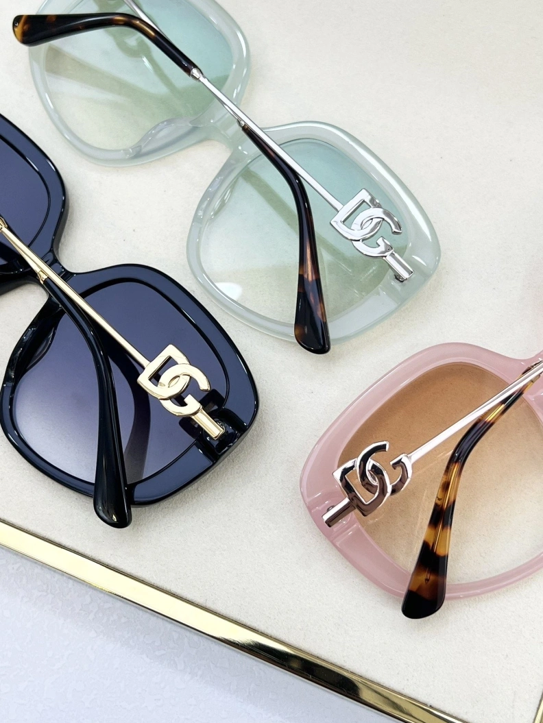 Affordable D&X Sunglasses