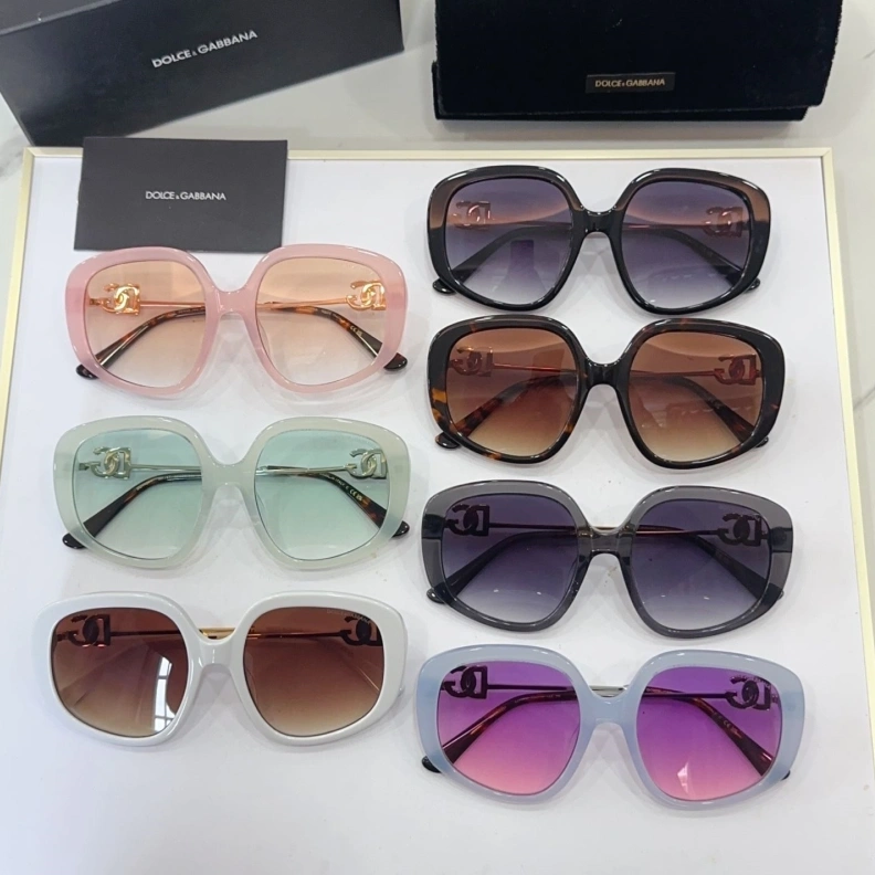 Affordable D&X Sunglasses