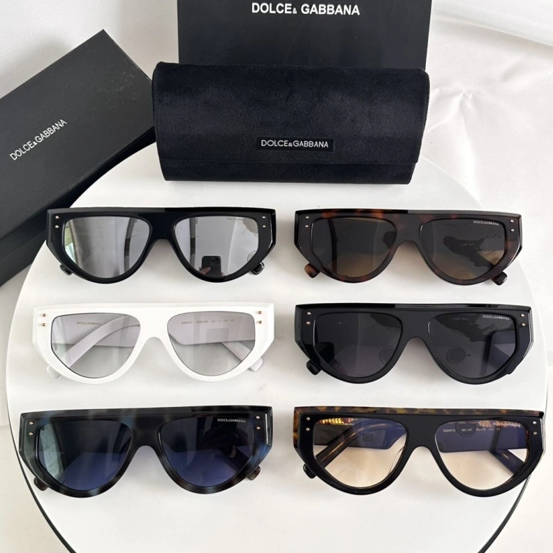 D&X Sunglasses