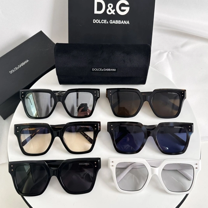 D&X Sunglasses