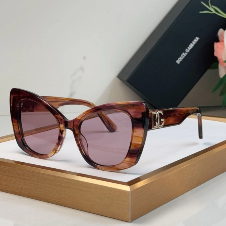 HyperPeter D&X Sunglasses