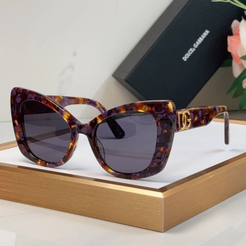 HyperPeter D&X Sunglasses