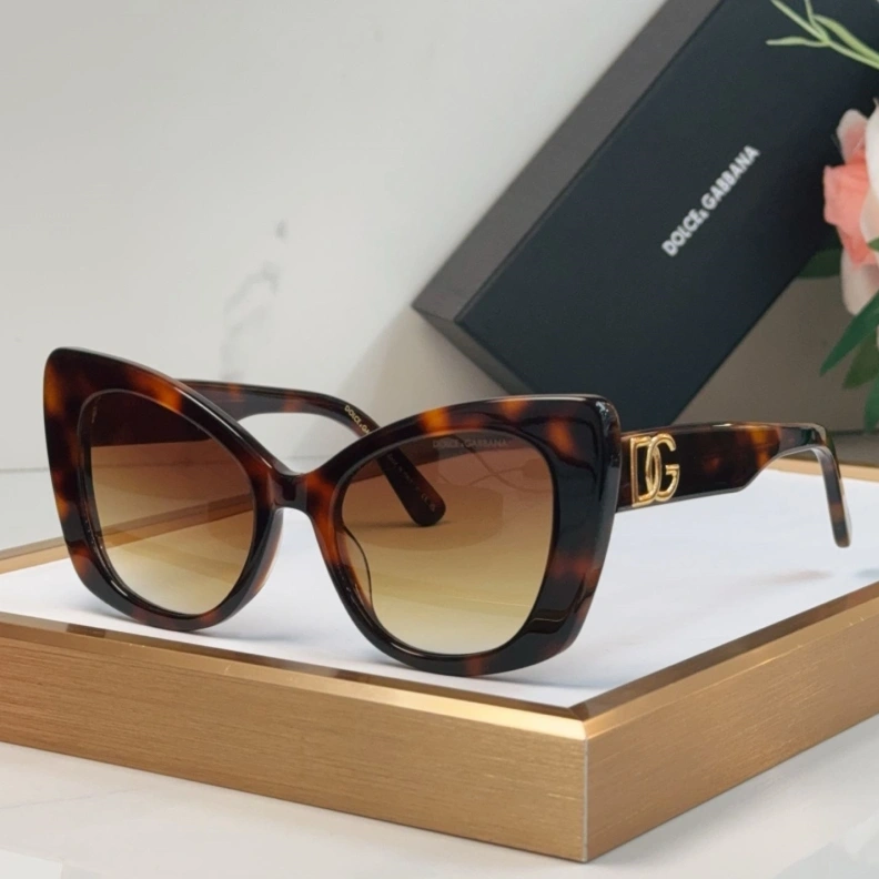 HyperPeter D&X Sunglasses