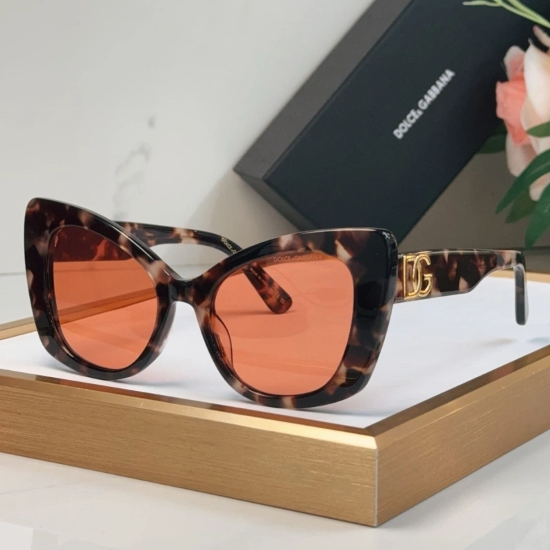 HyperPeter D&X Sunglasses