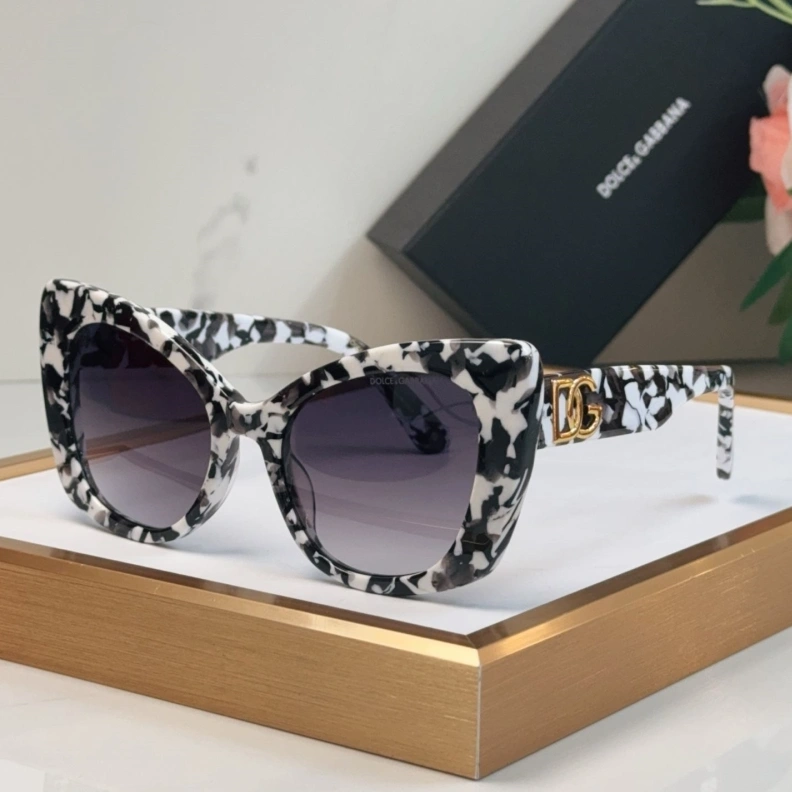 HyperPeter D&X Sunglasses