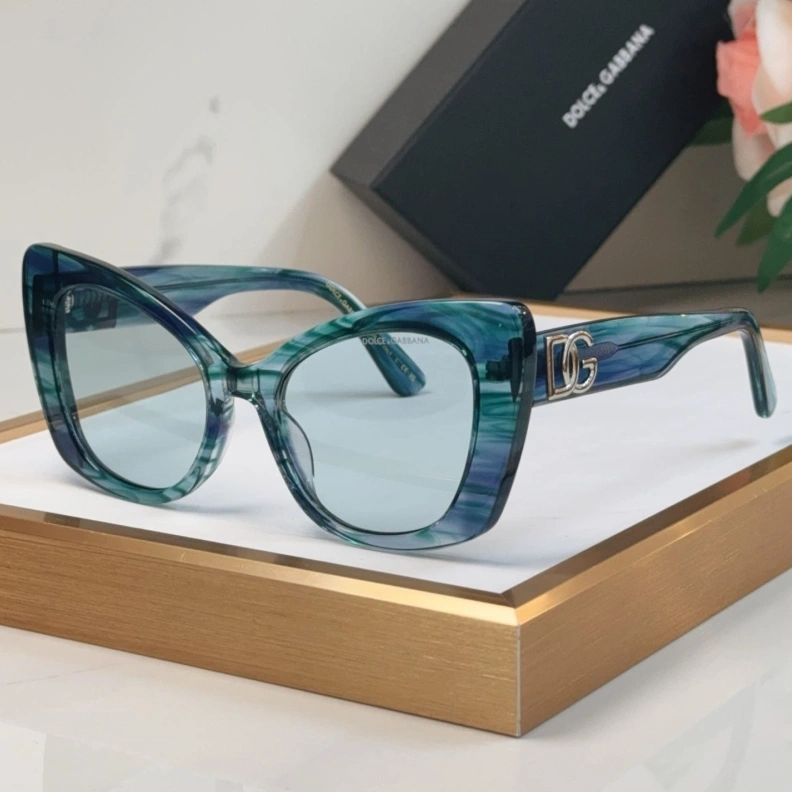 HyperPeter D&X Sunglasses