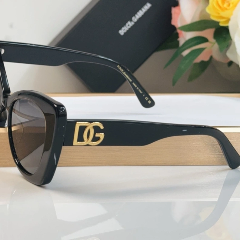 HyperPeter D&X Sunglasses