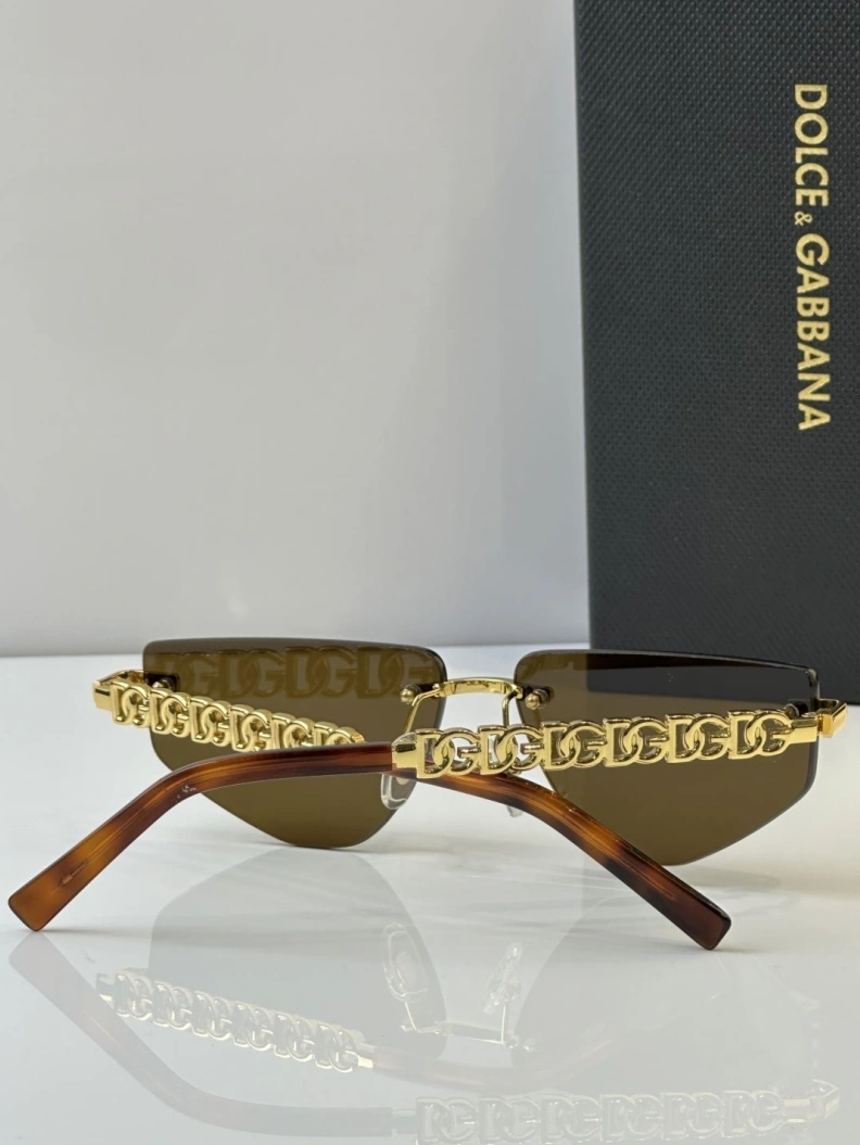 Aaa replica watch D&X Sunglasses