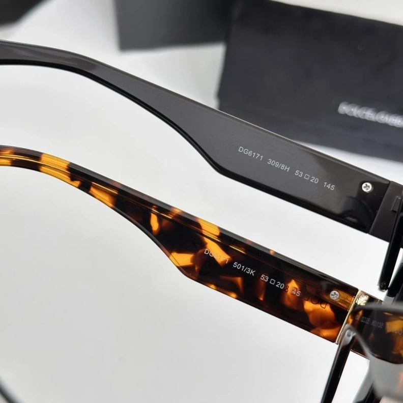 Affordable D&X Sunglasses