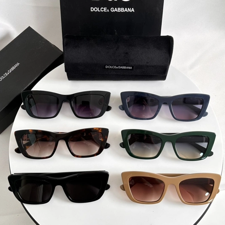 Affordable D&X Sunglasses