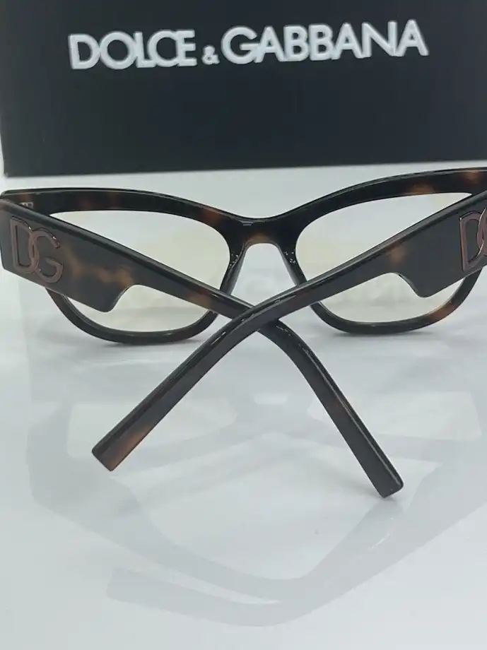 D&G Sunglasses 5688B-0314 RepLadies