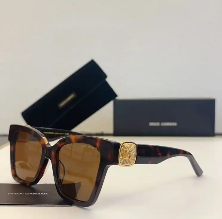 D&G Sunglasses 5688C-1661 RepLadies