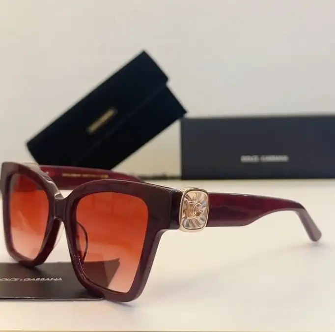 D&G Sunglasses 5688C-1661 RepLadies