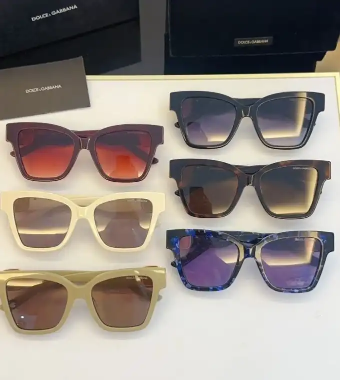 D&G Sunglasses 5688C-1661 RepLadies