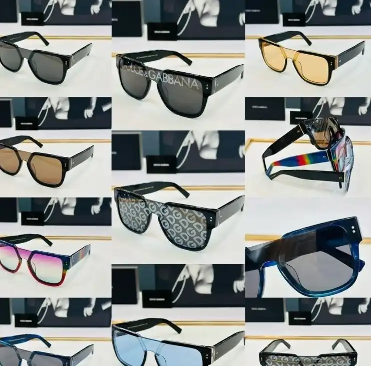 D&G Sunglasses 5688C-2499 RepLadies