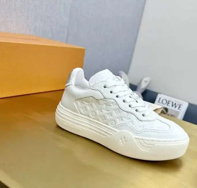 hype LV Sneakers