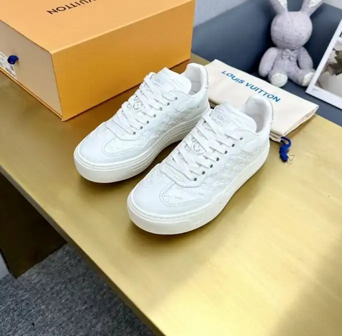 hype LV Sneakers