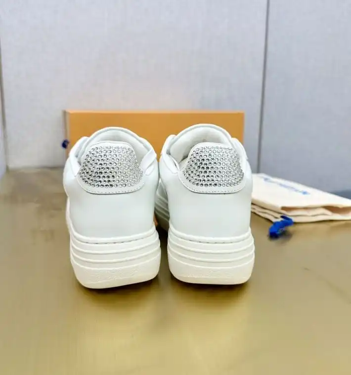 hype LV Sneakers