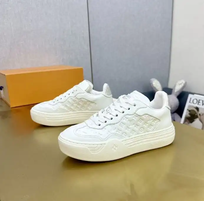 hype LV Sneakers