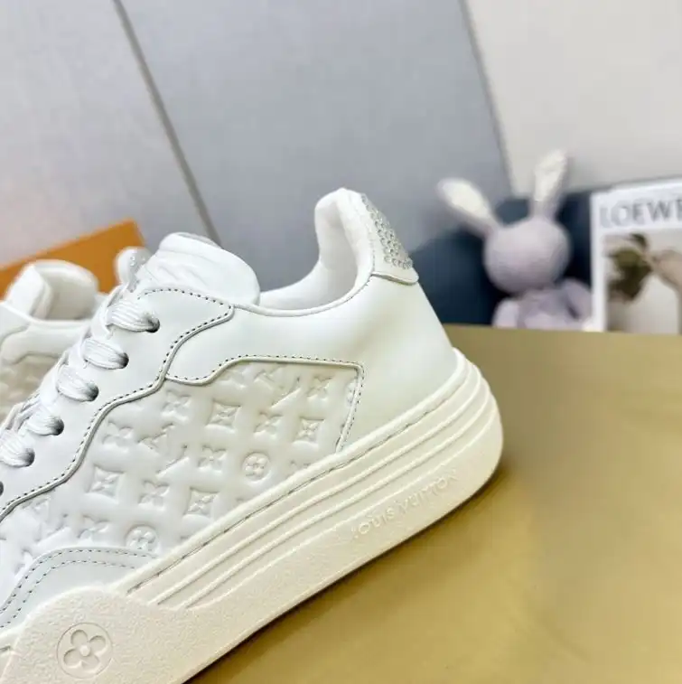 hype LV Sneakers