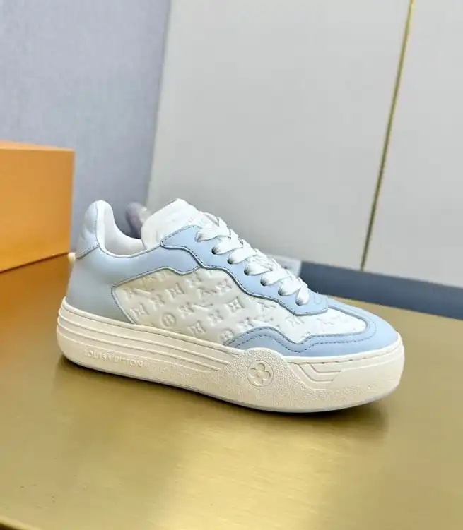 hype LV Sneakers