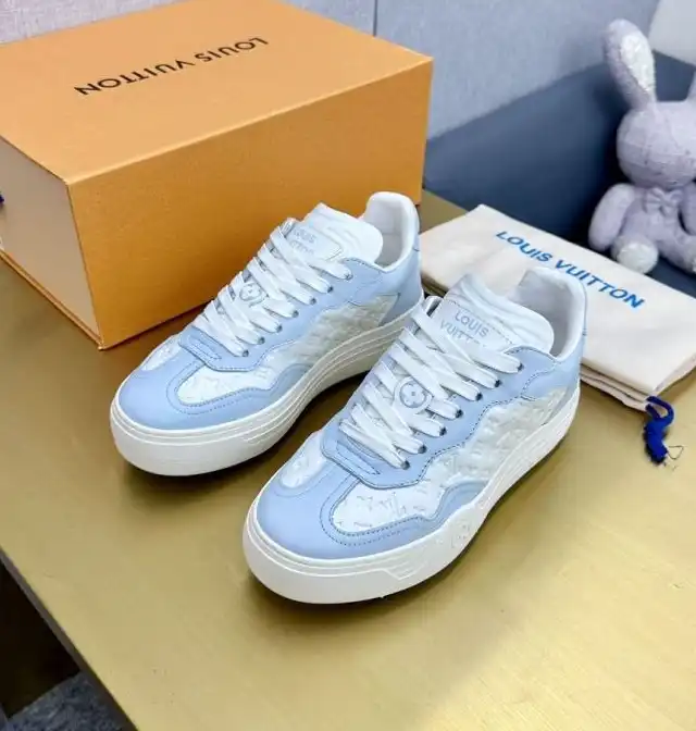 hype LV Sneakers