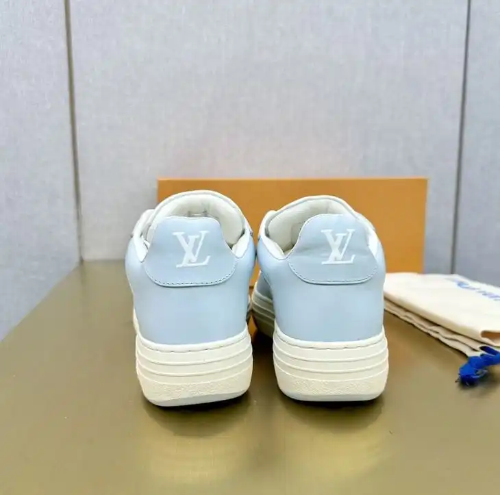 hype LV Sneakers