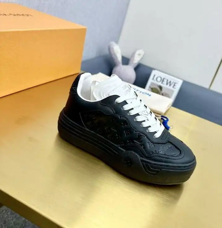 hype LV Sneakers