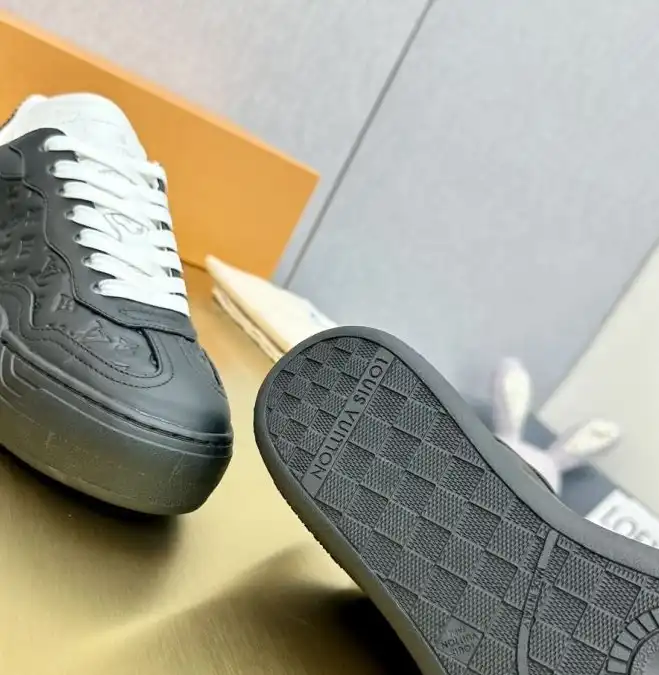 hype LV Sneakers