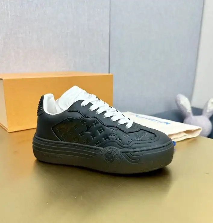 hype LV Sneakers