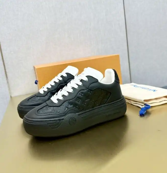 hype LV Sneakers