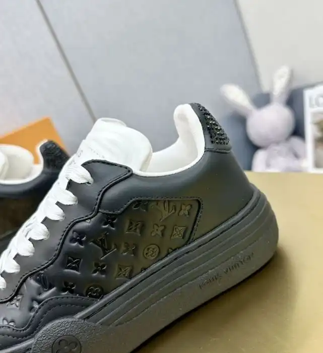 hype LV Sneakers