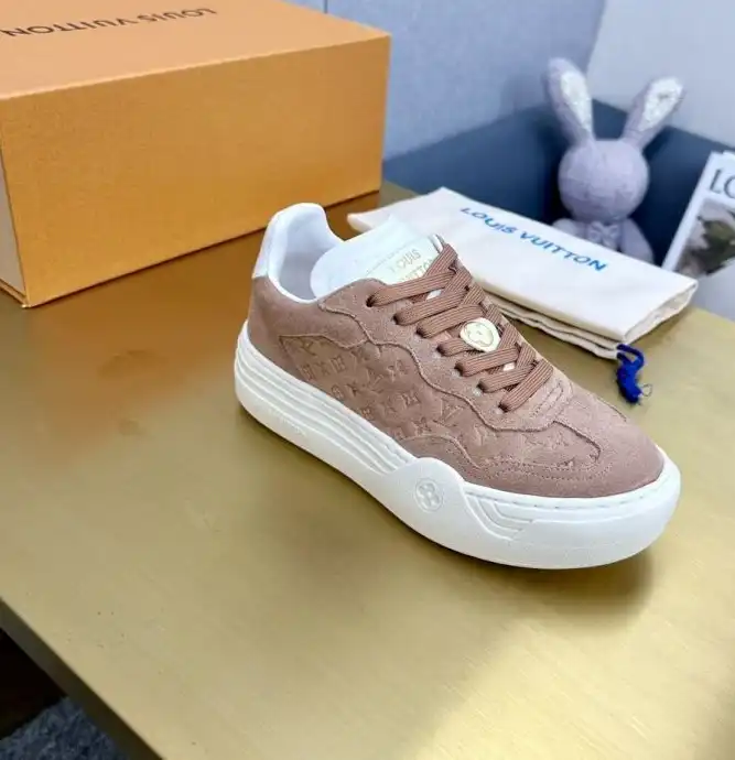 hype LV Sneakers