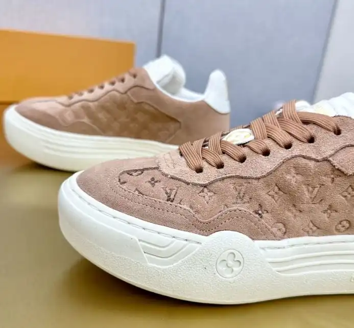 hype LV Sneakers