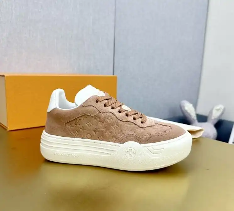 hype LV Sneakers