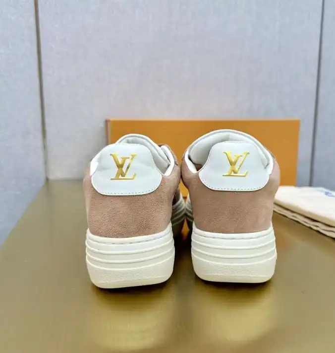 hype LV Sneakers