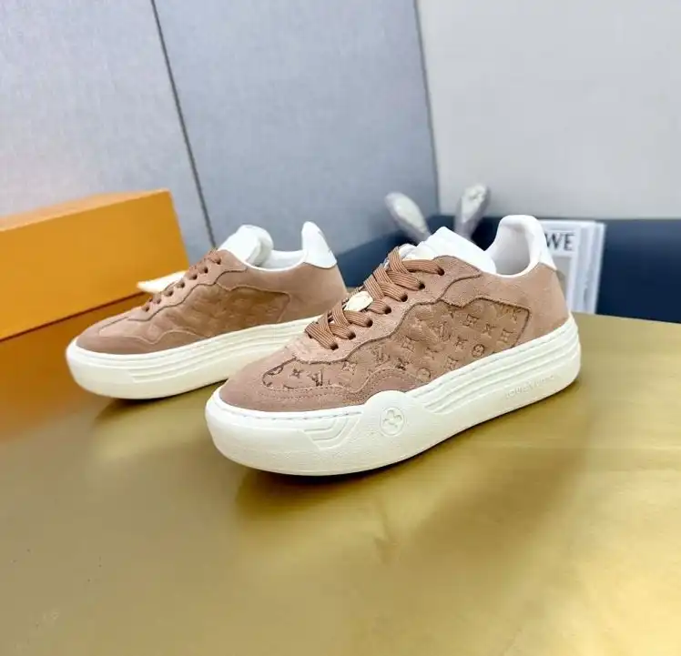 hype LV Sneakers