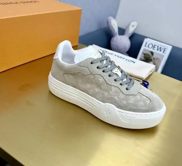 hype LV Sneakers