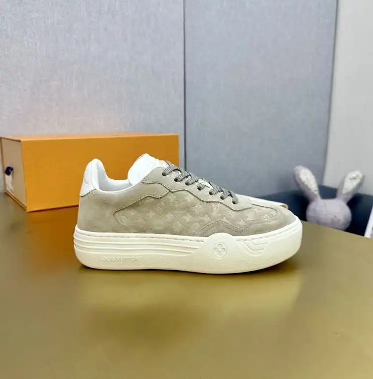 hype LV Sneakers