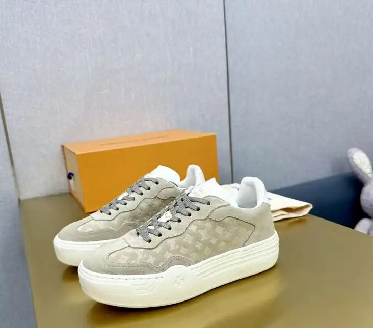 hype LV Sneakers