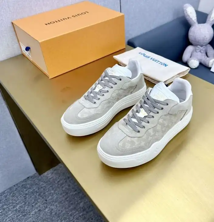 hype LV Sneakers