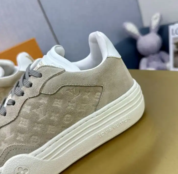 hype LV Sneakers