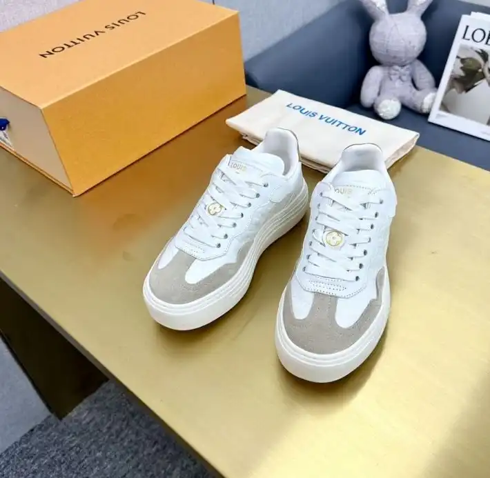 hype LV Sneakers