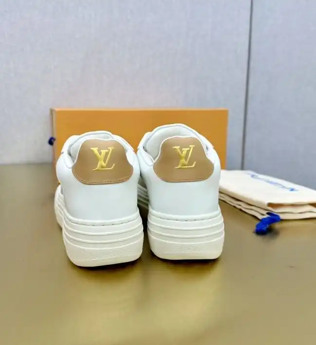 hype LV Sneakers