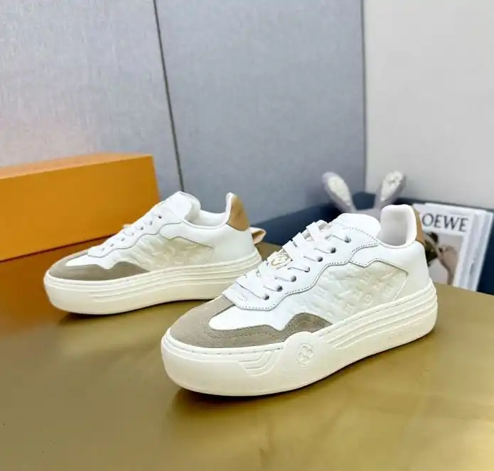 hype LV Sneakers