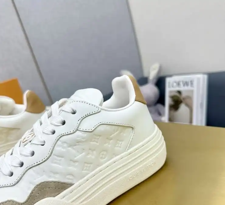 hype LV Sneakers